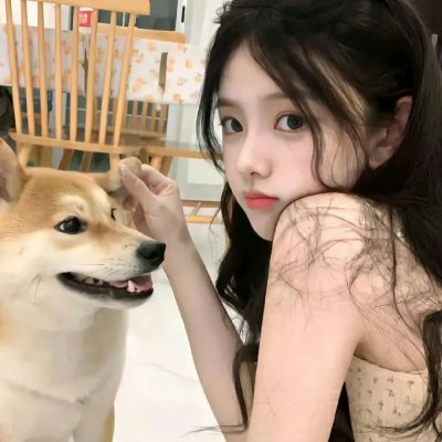 社区女支书