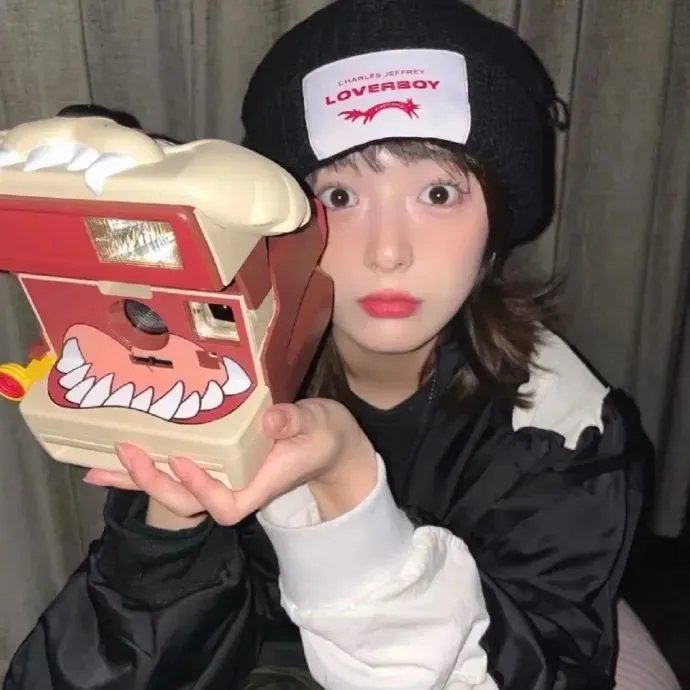 明天我不是羔羊