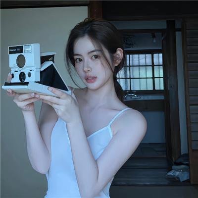 我的礼物